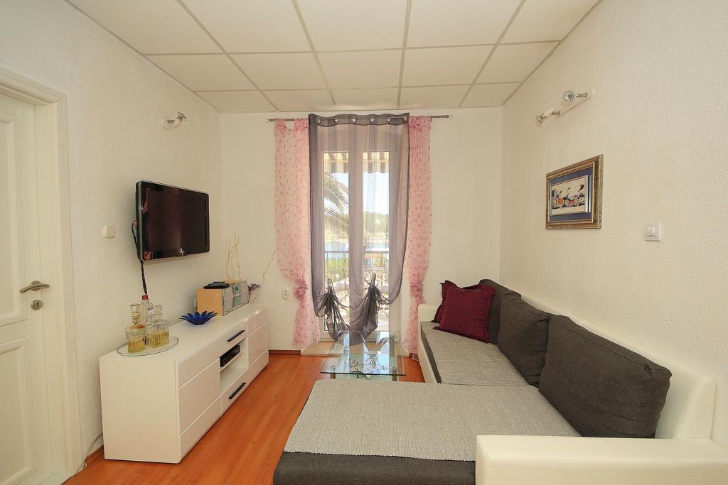 Apartment Adriatica City Makarska Exterior photo